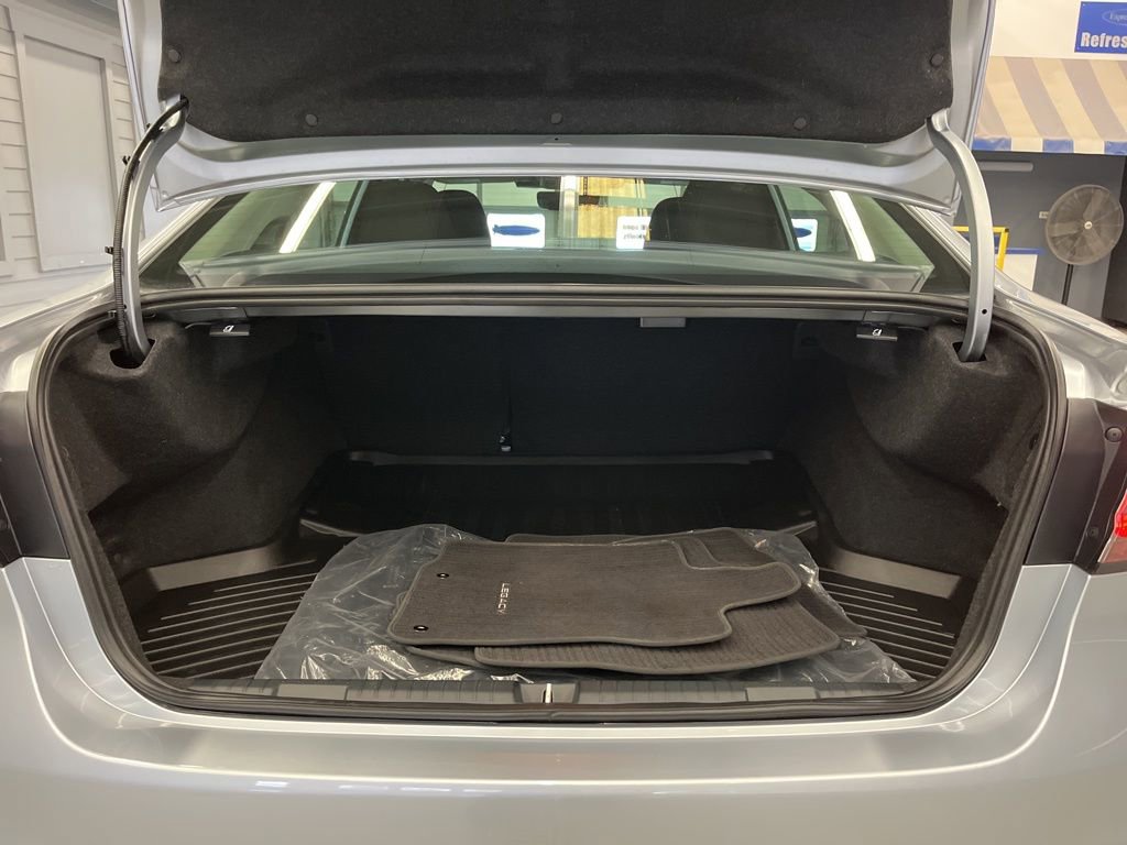 Certified 2025 Subaru Legacy Premium image 30