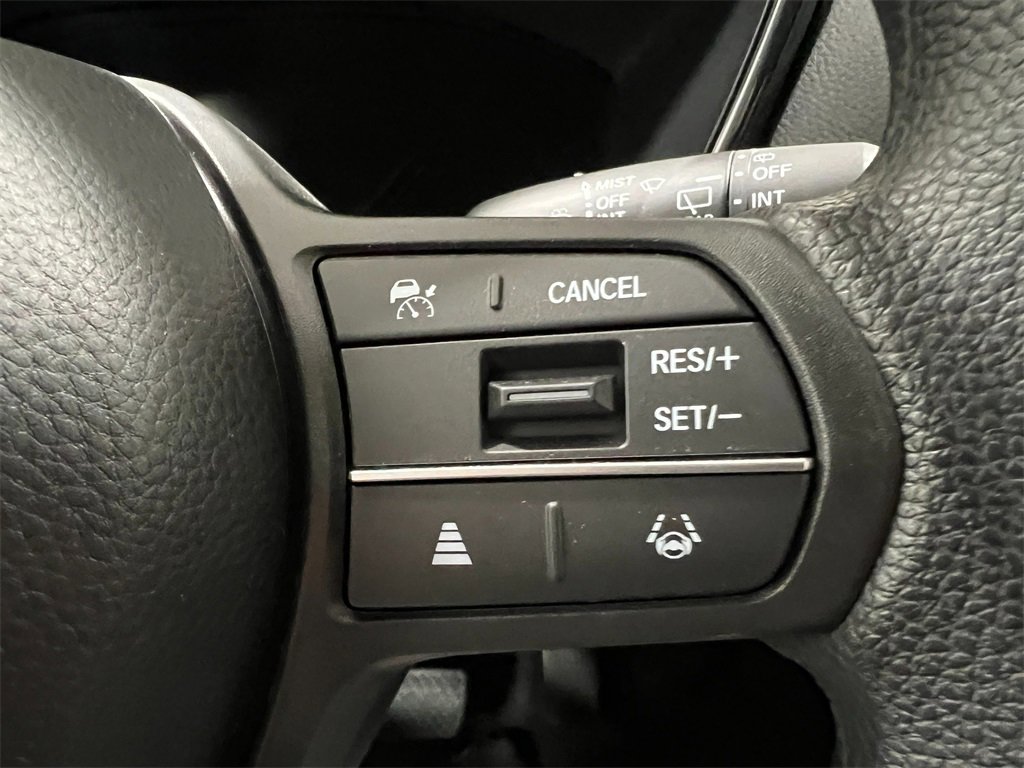 New 2025 Honda CR-V LX image 14