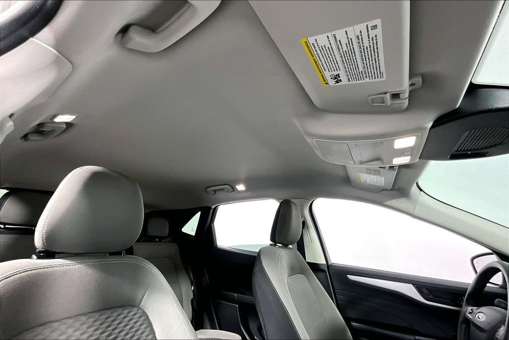 Used 2022 Ford Escape SE w/ Cold Weather Package AWD/4WD image 22