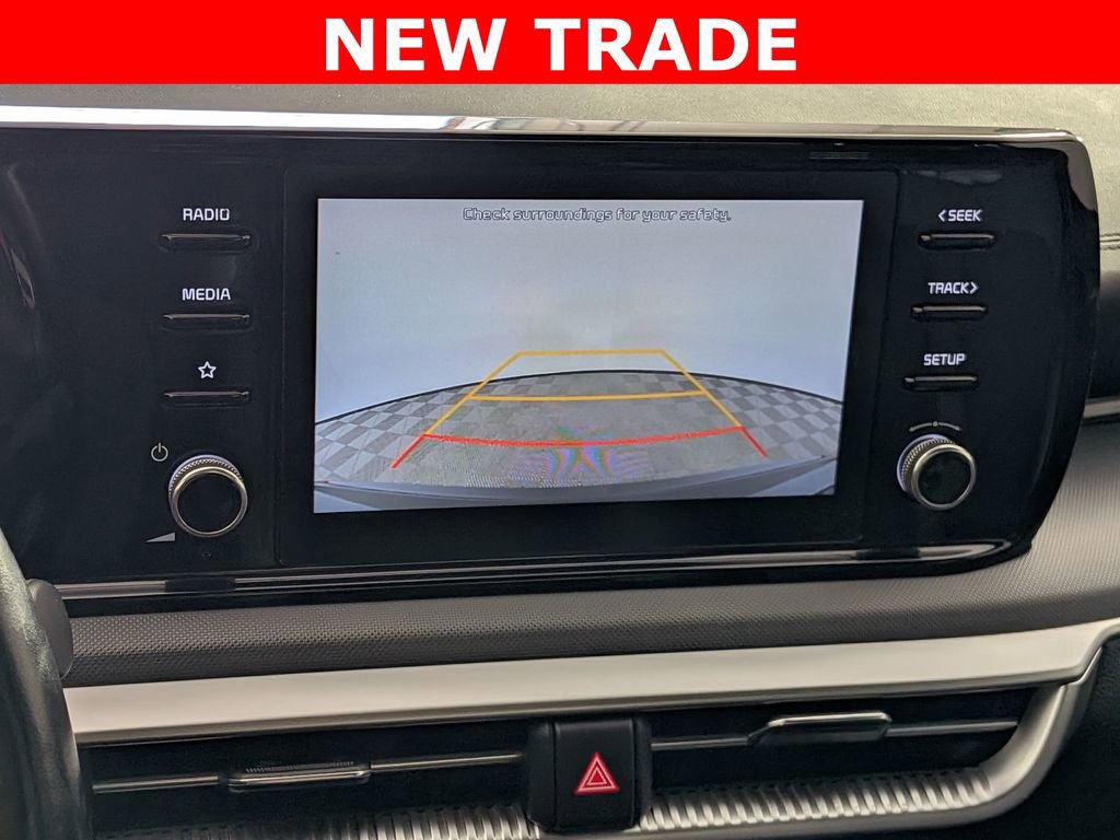 Used 2021 Kia K5 GT-Line AWD/4WD image 19