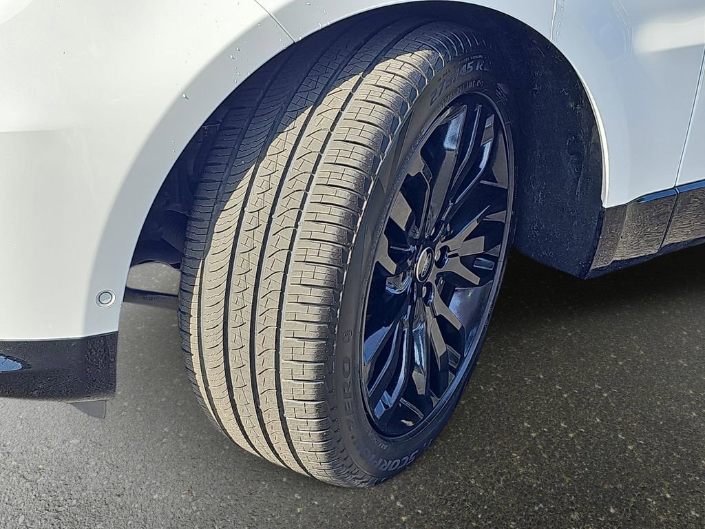 Used 2021 Land Rover Range Rover Sport HSE AWD/4WD image 36