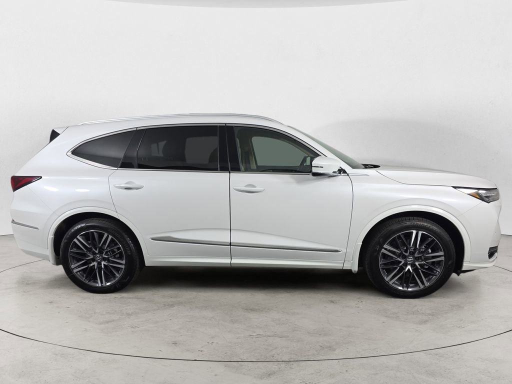 Used 2026 Acura MDX SH-AWD w/ Advance Package image 6