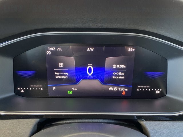 New 2026 Volkswagen Jetta S FWD image 18