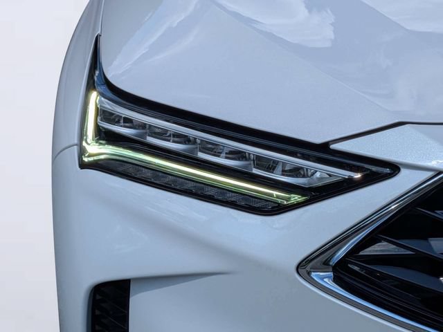 Certified 2026 Acura MDX w/ Technology Package FWD image 9