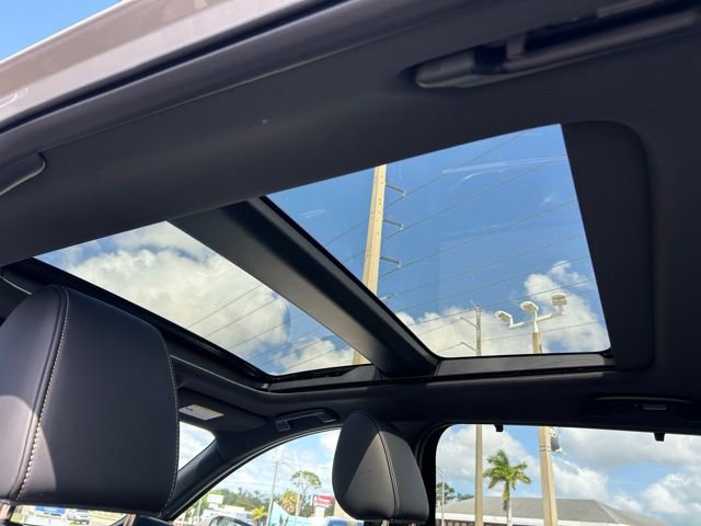 New 2026 MAZDA CX-90 3.3 Turbo S w/ Premium Plus image 12