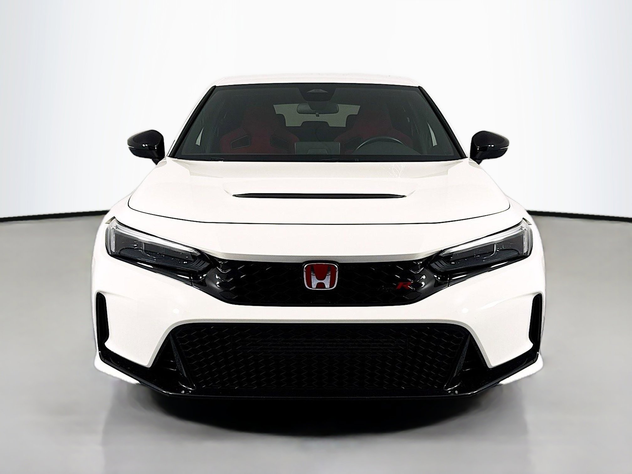 Used 2023 Honda Civic Type R video 2