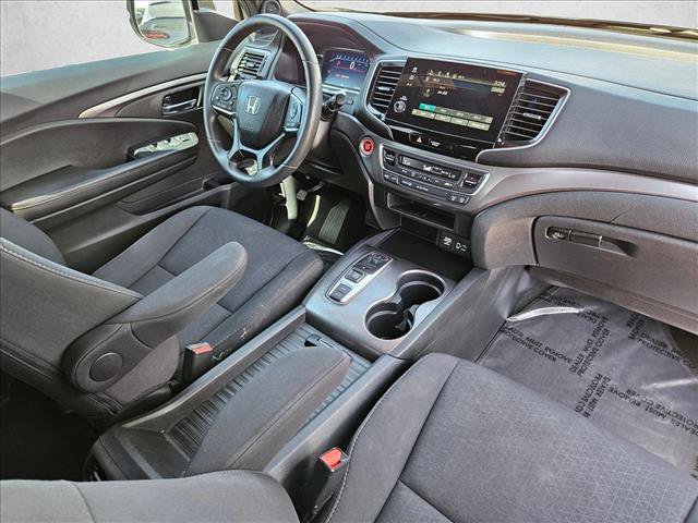 Used 2021 Honda Passport Sport image 26