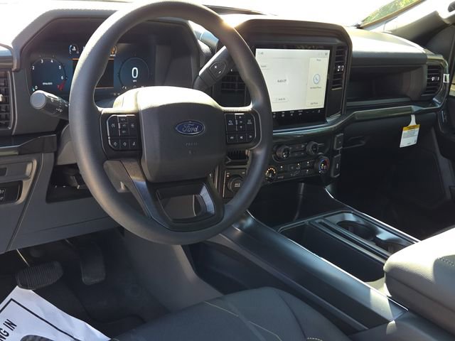 New 2025 Ford F150 STX w/ Equipment Group 200A image 17
