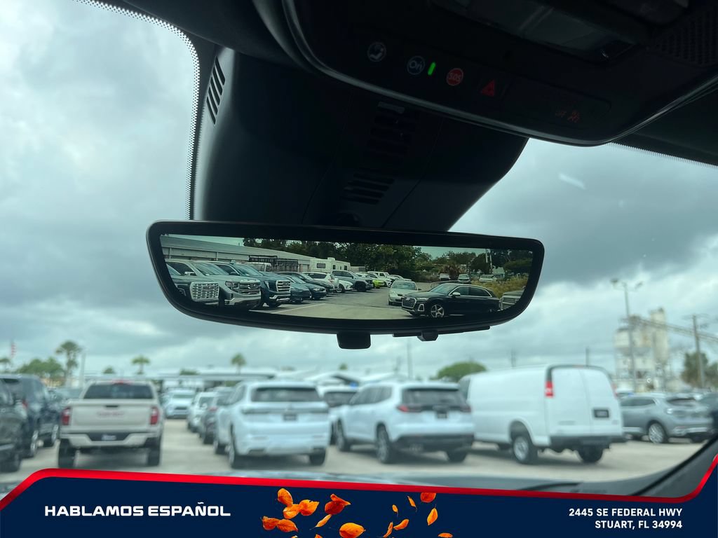 New 2026 GMC Acadia Denali Ultimate FWD image 34