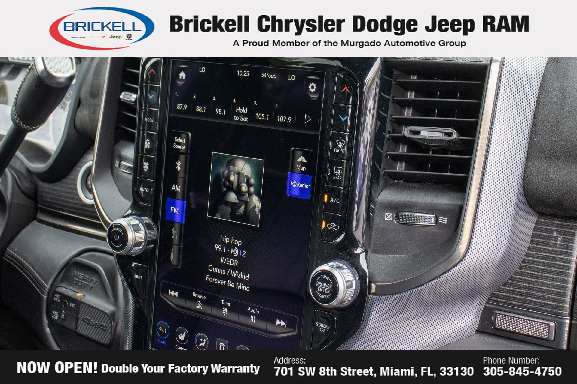 Used 2019 RAM 3500 Limited AWD/4WD image 23