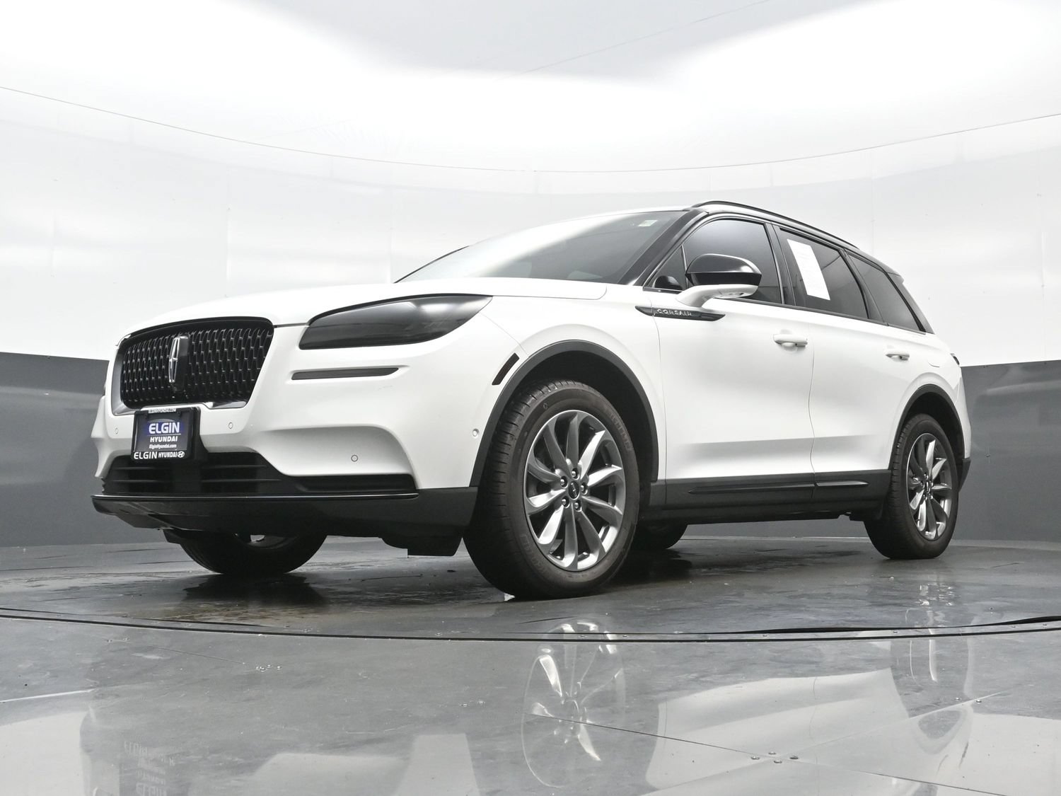 Used 2022 Lincoln Corsair AWD w/ Premium Package image 28