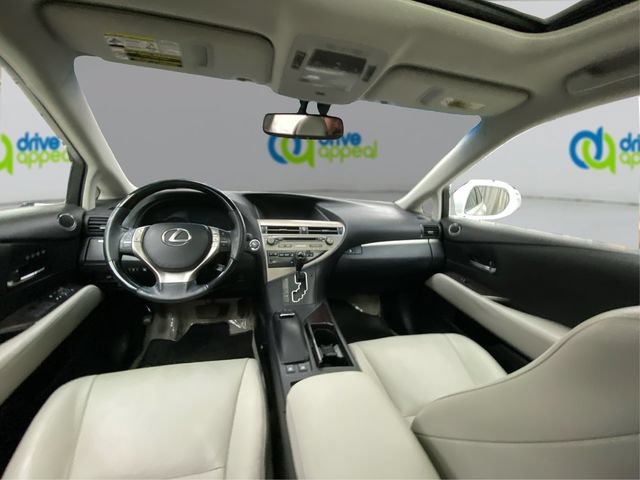 Used 2015 Lexus RX 350 AWD image 29