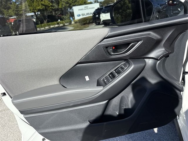 New 2026 Subaru Crosstrek 2.0i Premium image 13