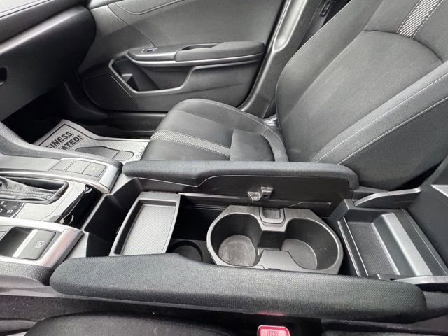 Used 2017 Honda Civic EX-T image 13