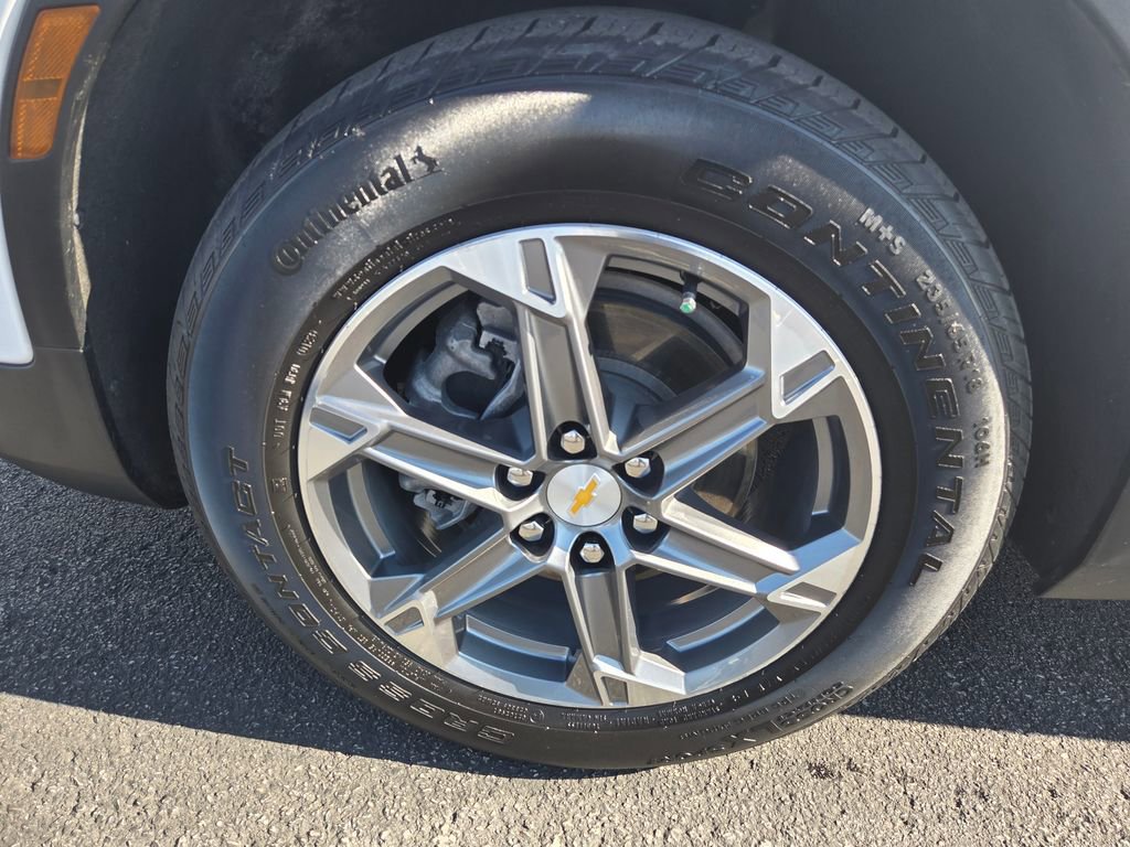 Used 2023 Chevrolet Blazer LT w/ Convenience Package image 15