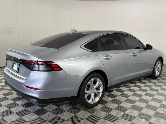 Used 2024 Honda Accord LX image 4