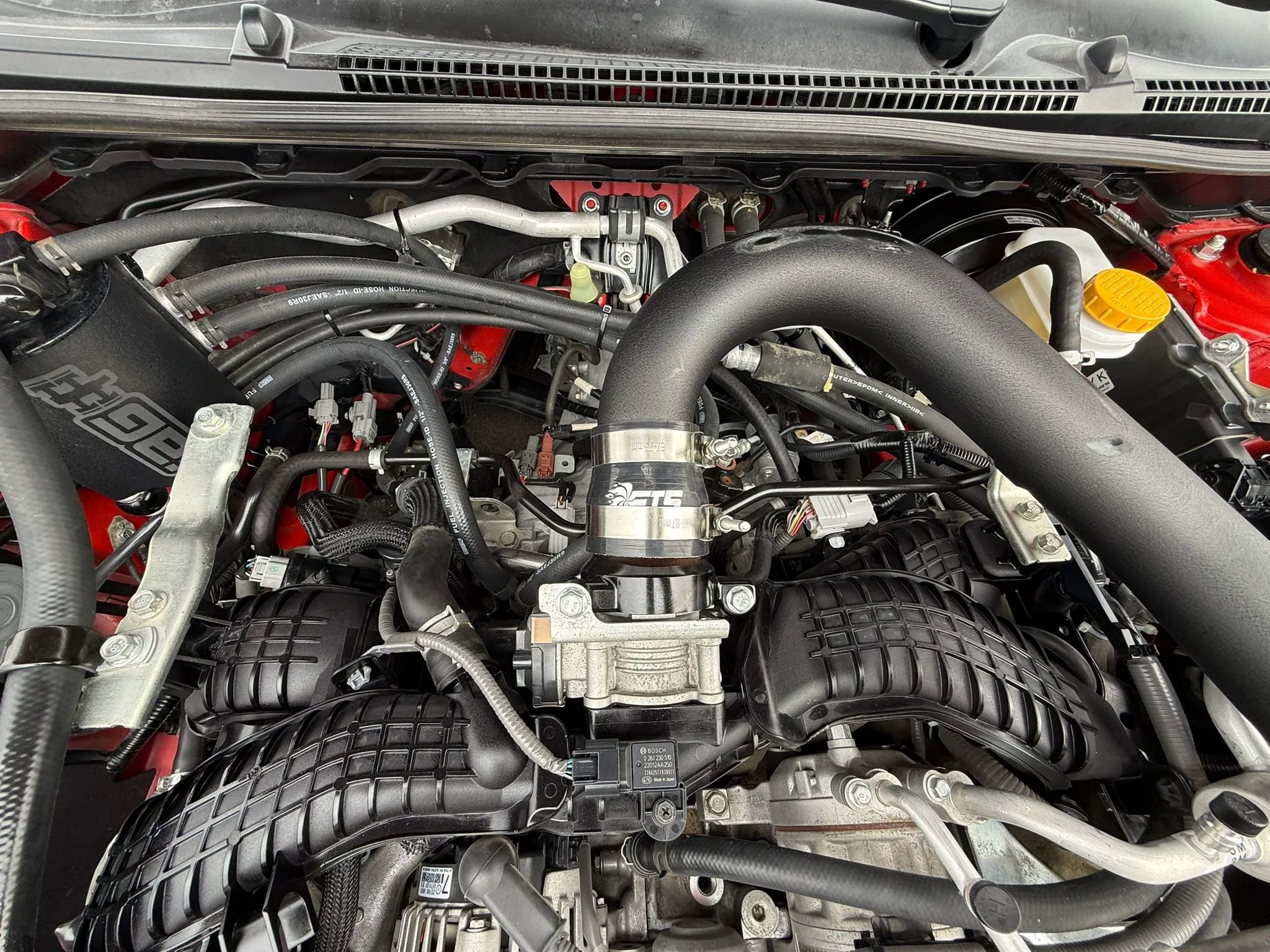 Used 2022 Subaru WRX image 30