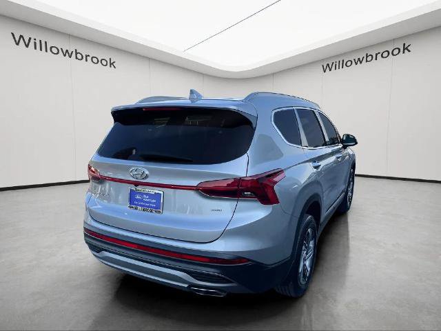 Used 2023 Hyundai Santa Fe SEL AWD/4WD image 5