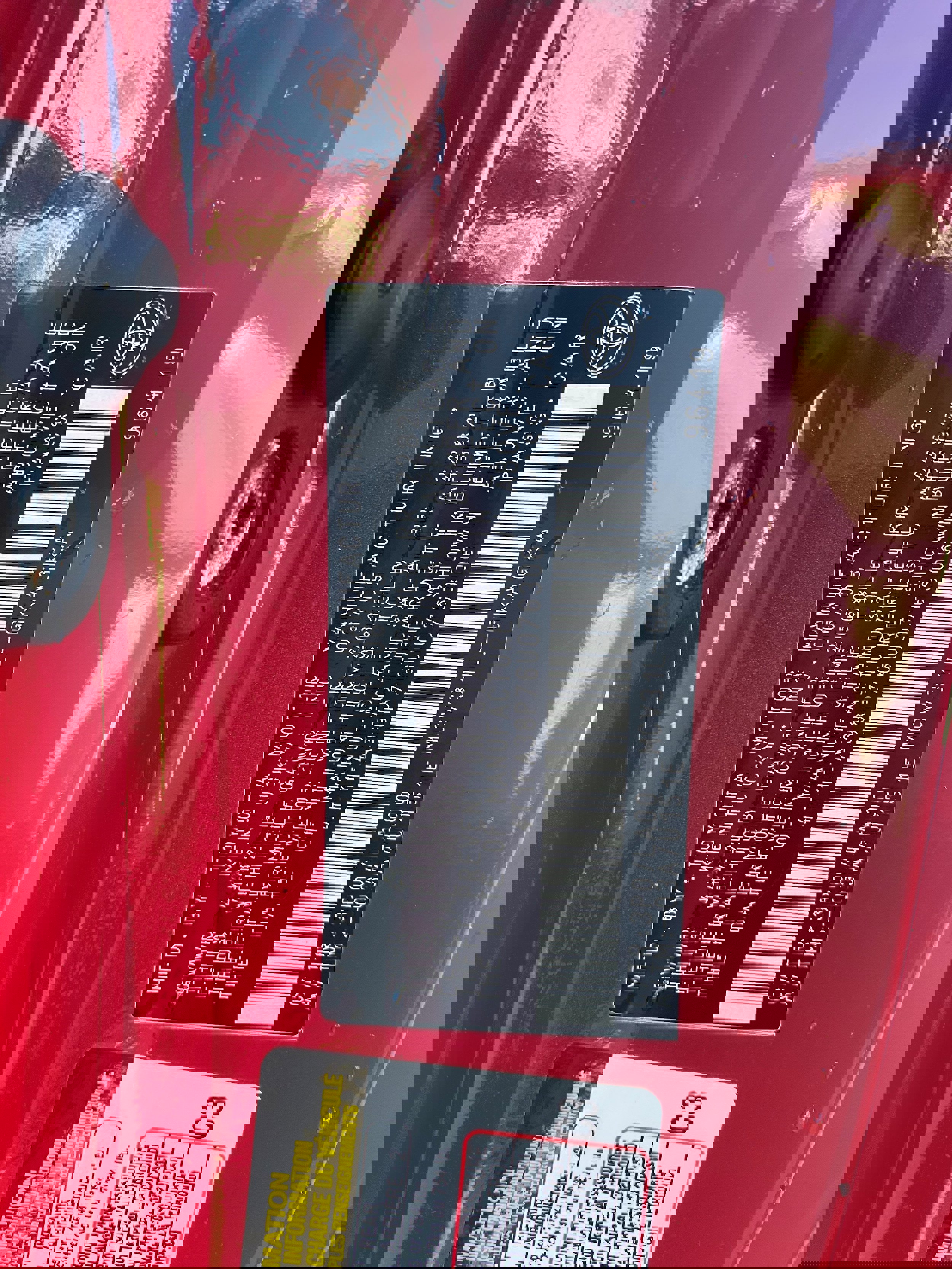 Used 2006 Toyota Solara SLE image 17