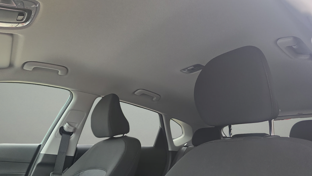 New 2027 Hyundai Kona SEL Sport FWD image 26