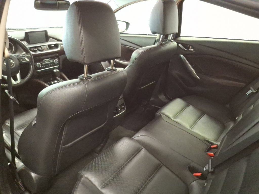 Used 2016 MAZDA MAZDA6 Grand Touring FWD image 15