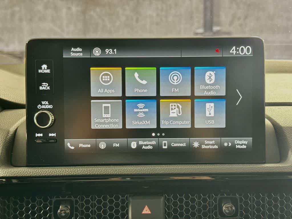 Used 2024 Honda CR-V EX-L image 15