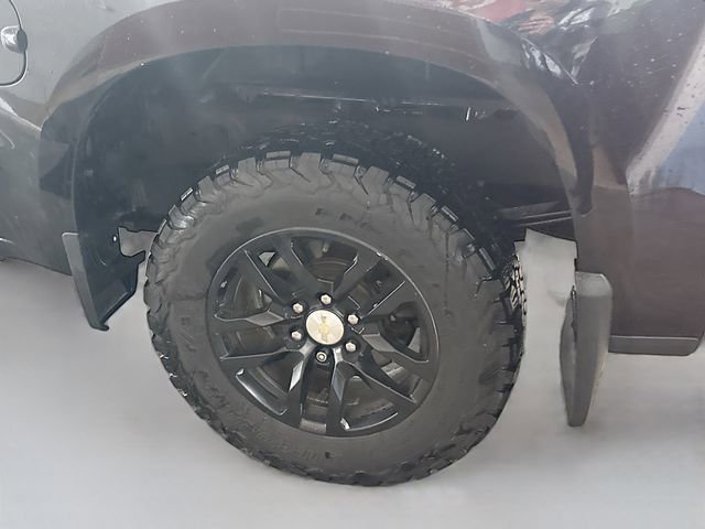 Used 2019 Chevrolet Silverado 1500 LT w/ All-Star Edition image 30