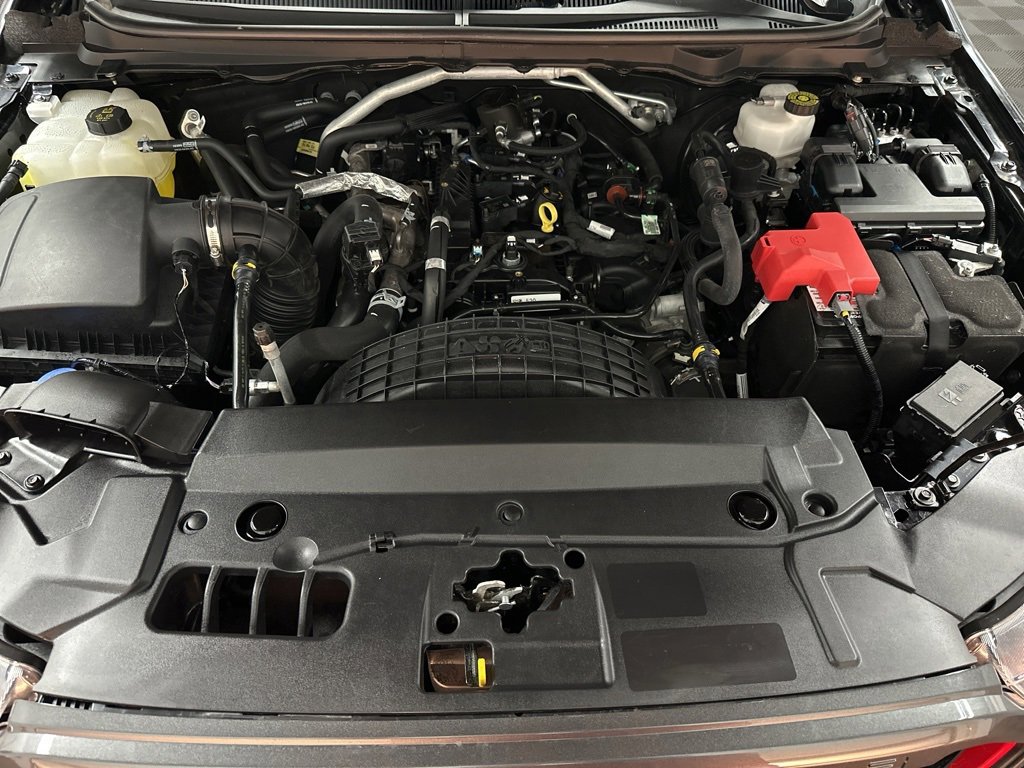 Used 2023 Ford Ranger XLT w/ Tremor Off-Road Package image 36