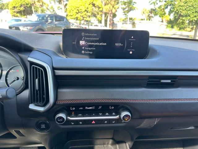 New 2026 MAZDA CX-50 AWD 2.5 S w/ Weather Package image 18