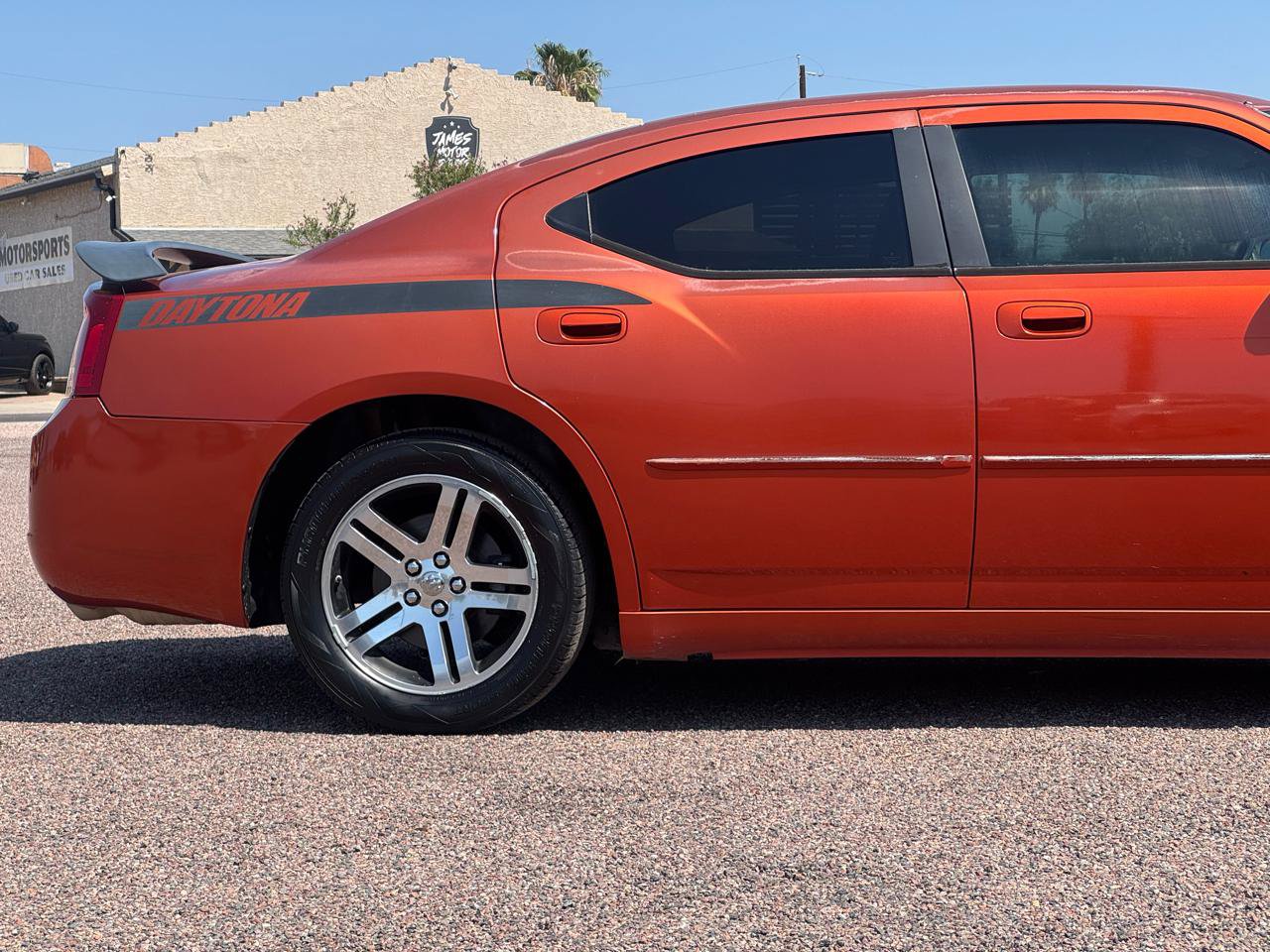 Used 2006 Dodge Charger R/T RWD image 13