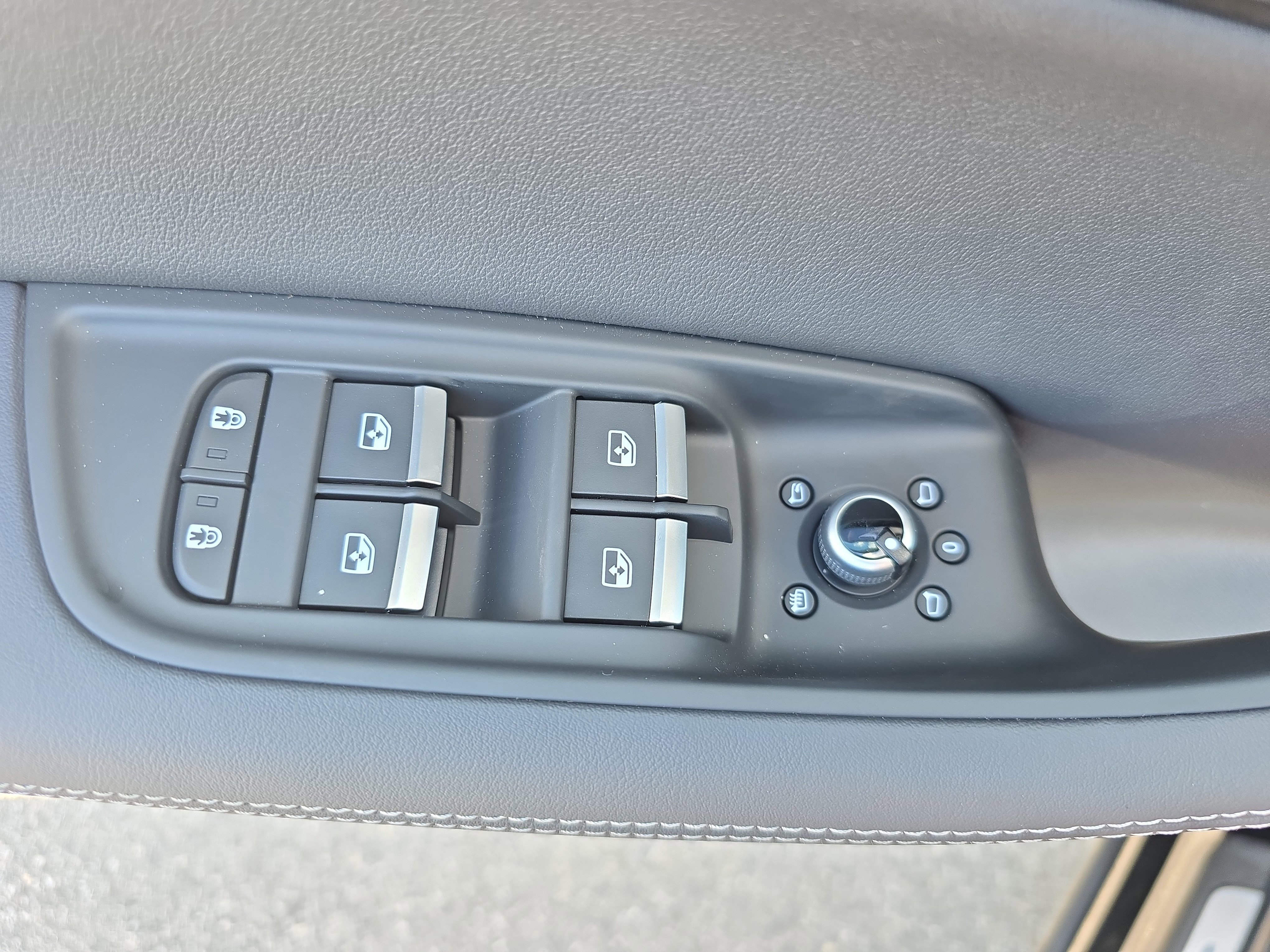 New 2025 Audi Q7 3.0T Premium Plus image 26