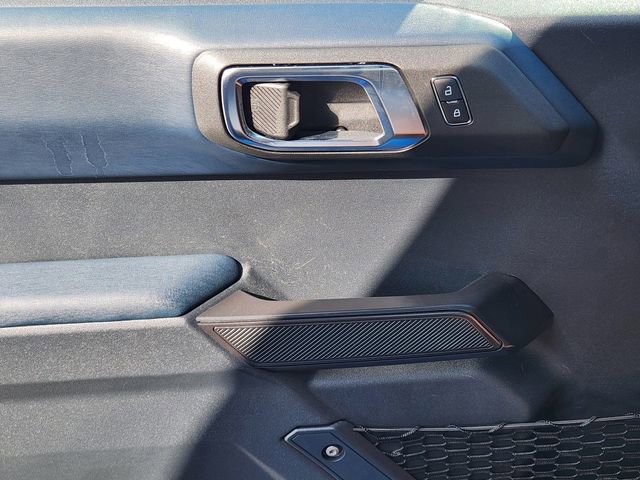 Used 2024 Ford Bronco Outer Banks image 25