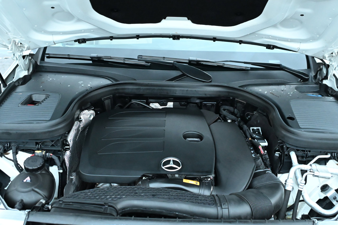 Used 2022 Mercedes-Benz GLC 300 4MATIC image 44