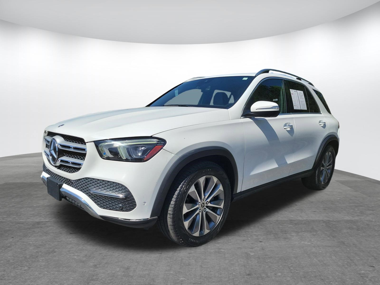 Used 2022 Mercedes-Benz GLE 350 w/ Premium Package image 29