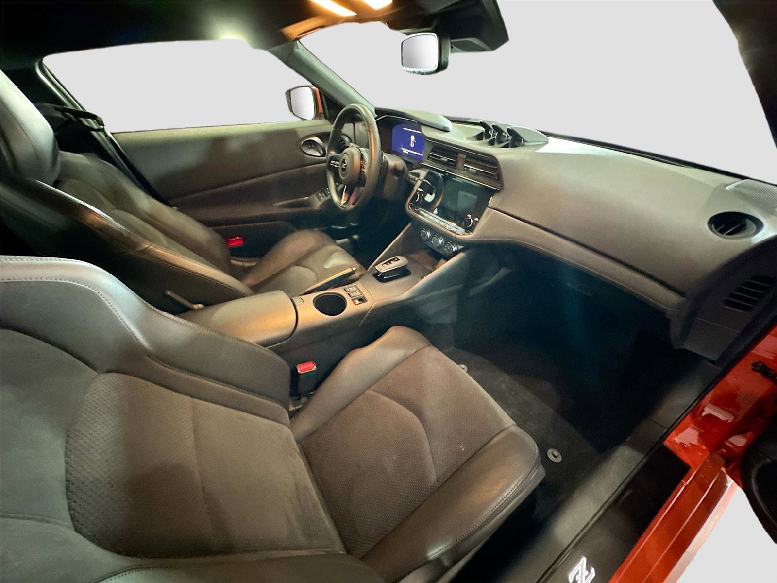 Used 2024 Nissan Z Performance w/ Heritage Edition image 14
