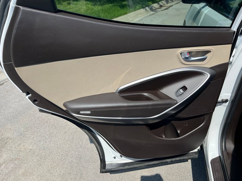 Used 2018 Hyundai Santa Fe Sport FWD image 19