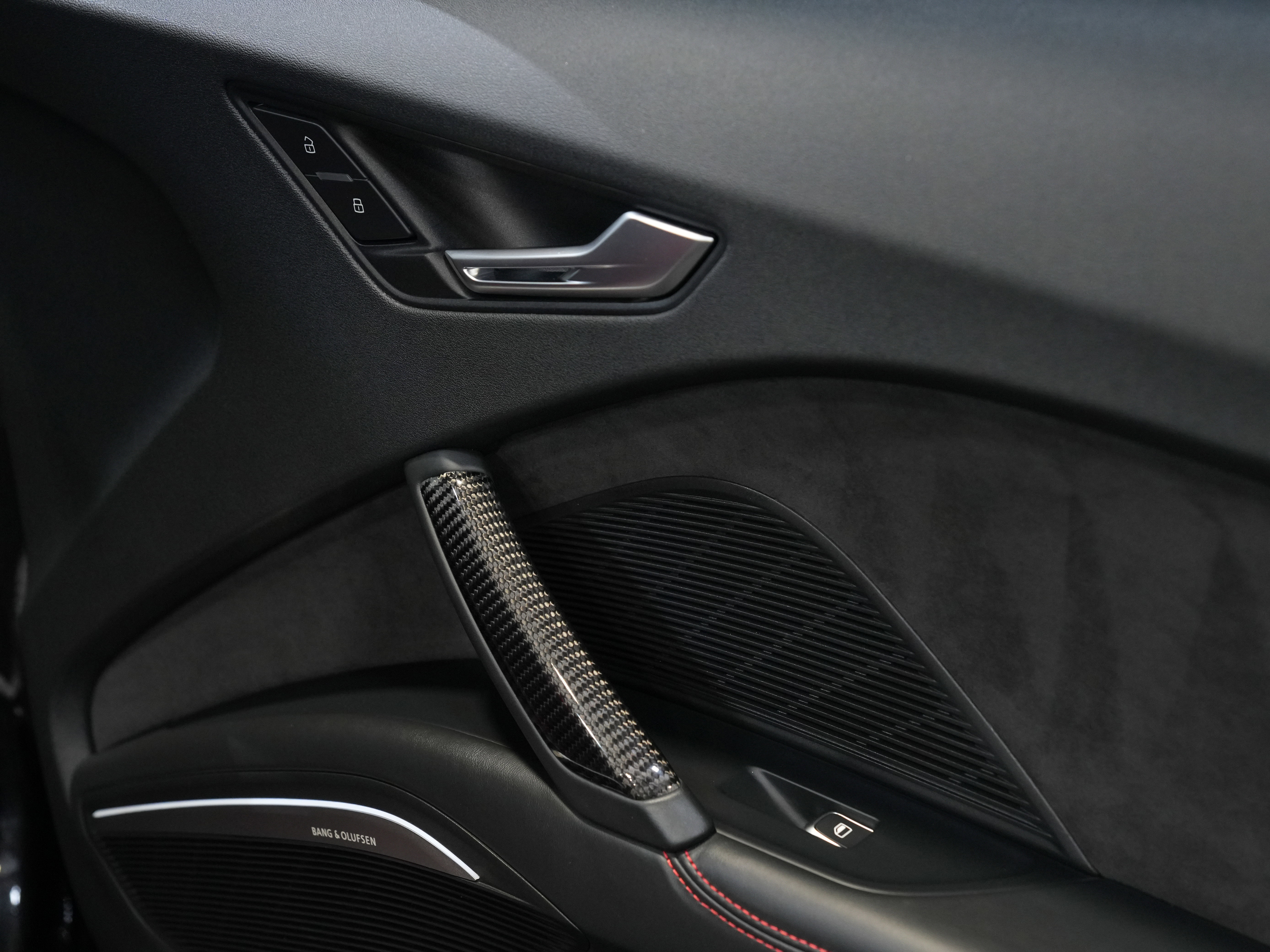 Used 2019 Audi TT RS w/ Technology Package image 24