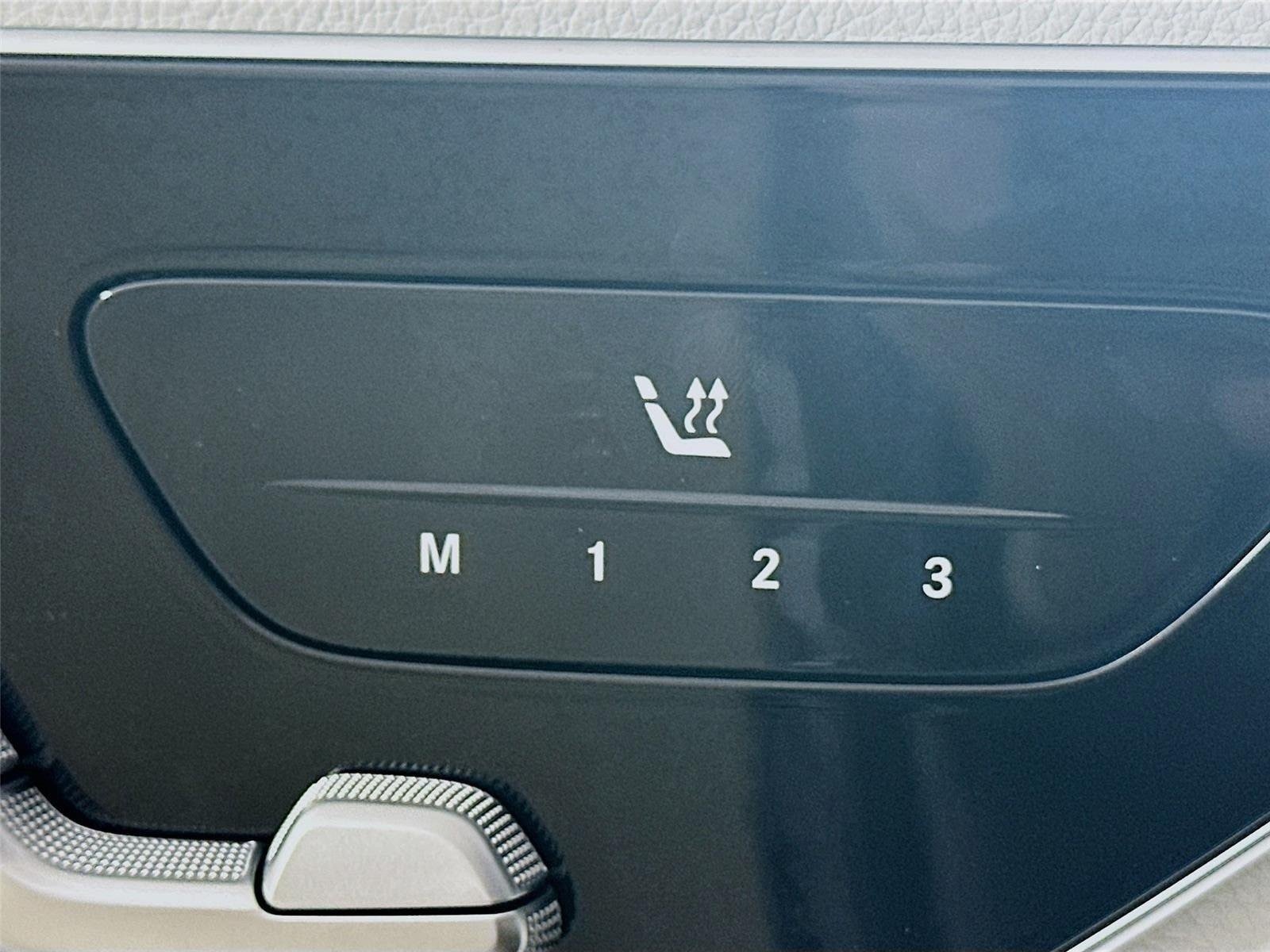Certified 2026 Mercedes-Benz GLC 300 4MATIC image 26