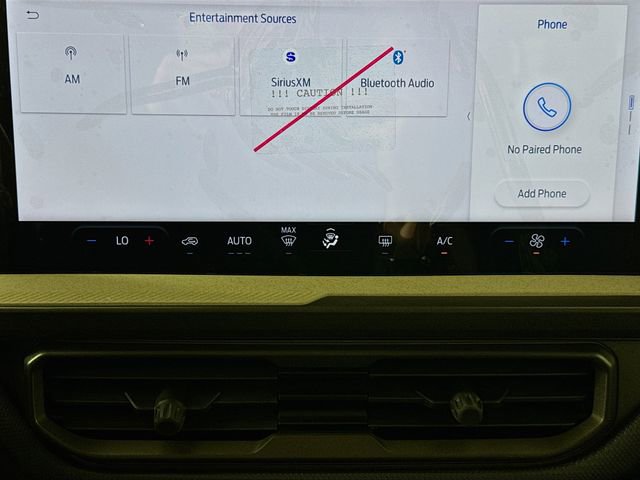 New 2026 Ford Bronco Sport Big Bend image 16