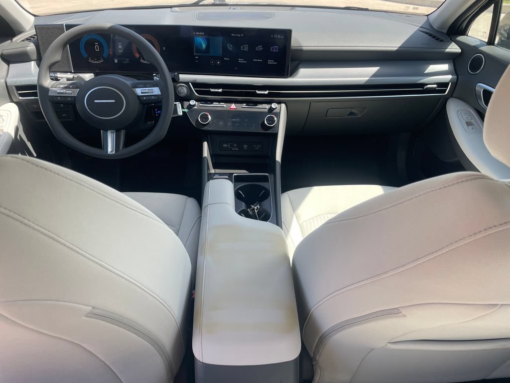 Used 2024 Hyundai Sonata SEL FWD image 9