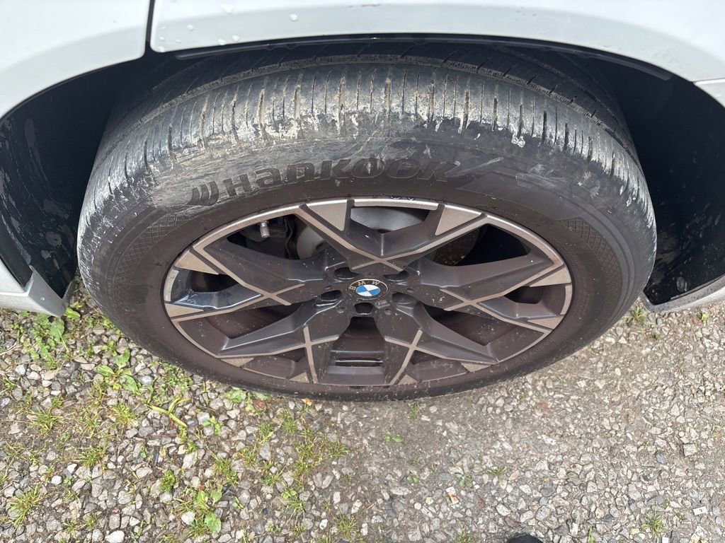 Used 2025 BMW X3 xDrive30 w/ Premium Package AWD/4WD image 8