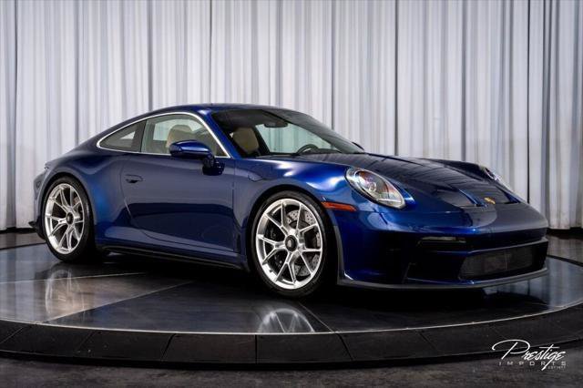 Used 2022 Porsche 911 GT3 RWD image 18