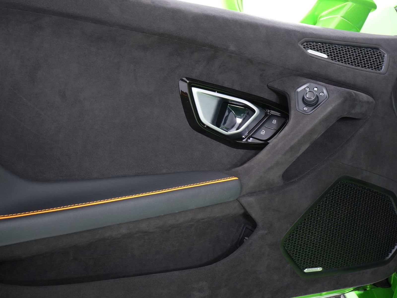 Used 2023 Lamborghini Huracan Tecnica image 31