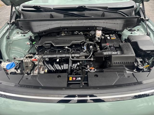 Certified 2024 Hyundai Kona SEL w/ Convenience Package AWD/4WD image 21