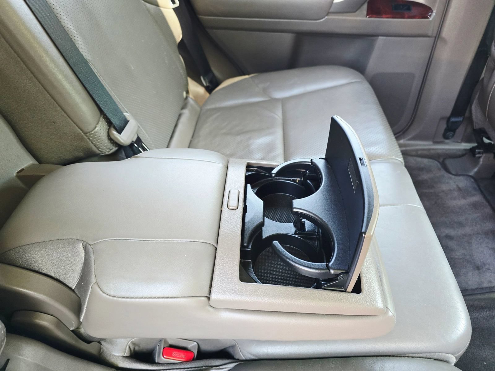 Used 2011 Lexus GX 460 Premium AWD/4WD image 36