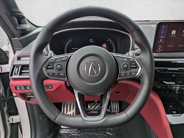 New 2026 Acura MDX A-Spec AWD/4WD image 11