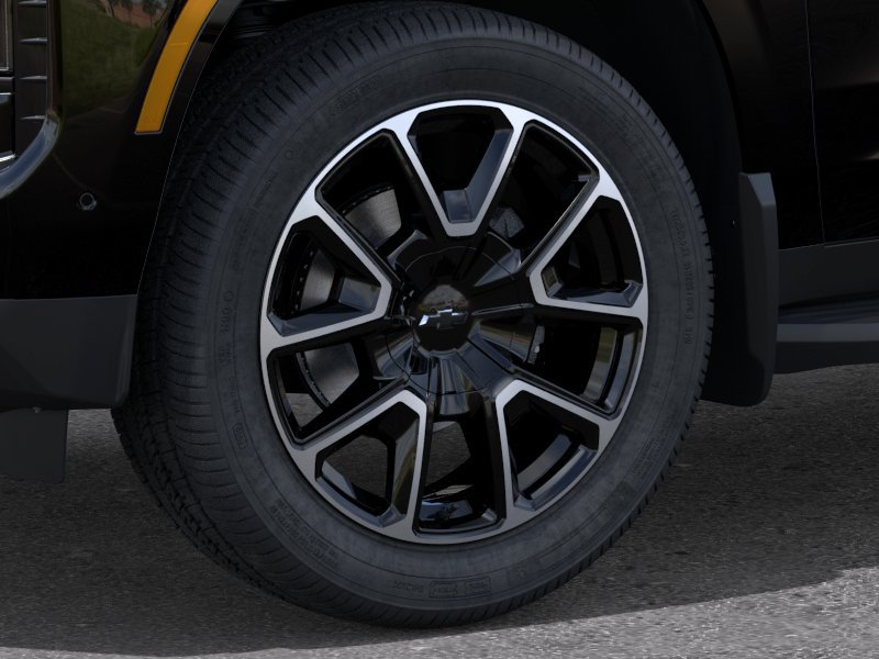 New 2026 Chevrolet Tahoe RST w/ Comfort Package AWD/4WD image 35