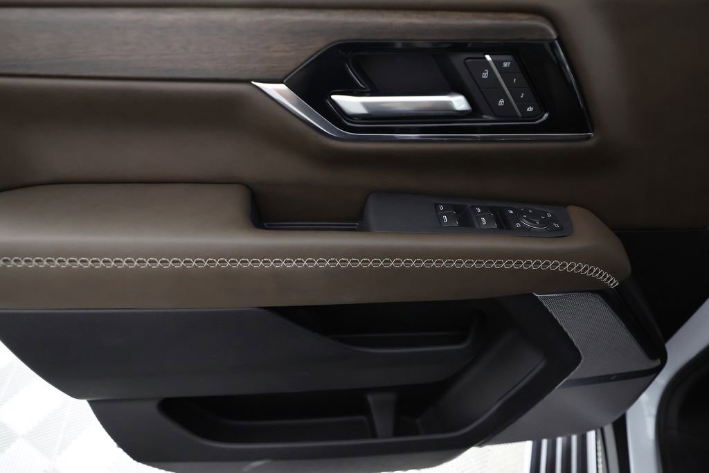 Used 2026 GMC Yukon XL Denali Ultimate image 20