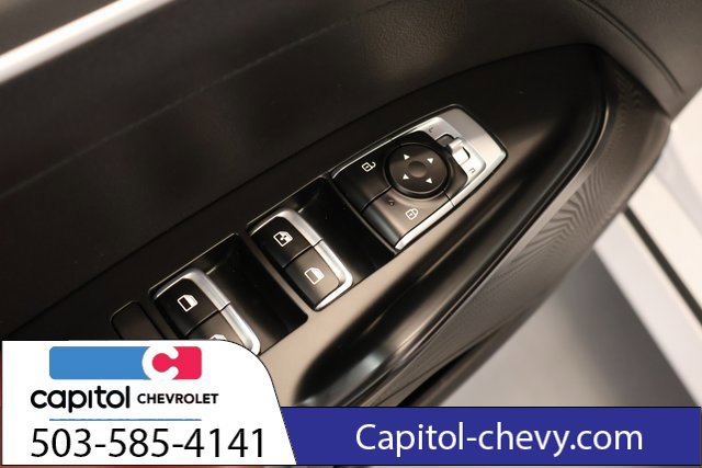 Used 2023 Kia K5 GT-Line AWD/4WD image 11