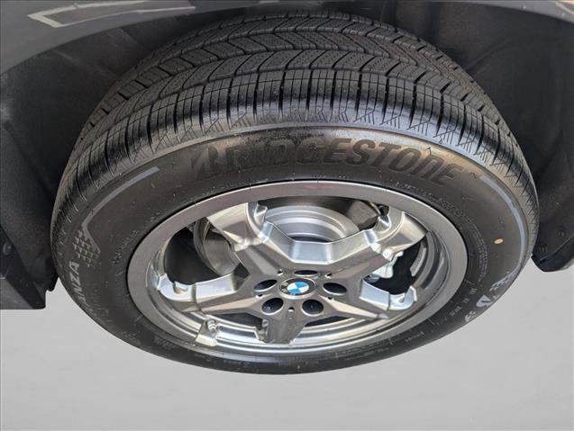 New 2026 BMW X1 xDrive28i w/ Convenience Package image 10